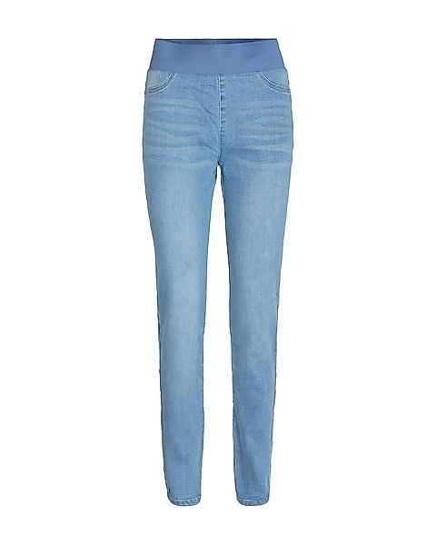 FREEQUENT Jeansjeggings FQSHANTAL mit extra breitem günstig online kaufen