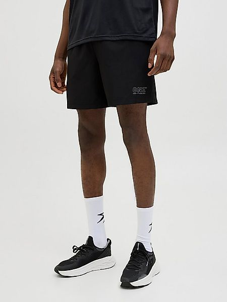 Jack & Jones Trainingsshorts JCOCNZ SHORTS NOOS günstig online kaufen