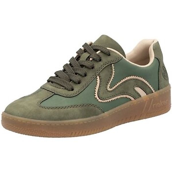 Rieker  Sneaker Morelia Torino Guana M5512-54 günstig online kaufen