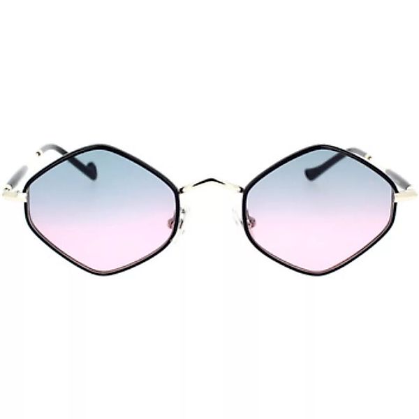 Eyepetizer  Sonnenbrillen Deux Sonnenbrille C.1-F-A-20 günstig online kaufen