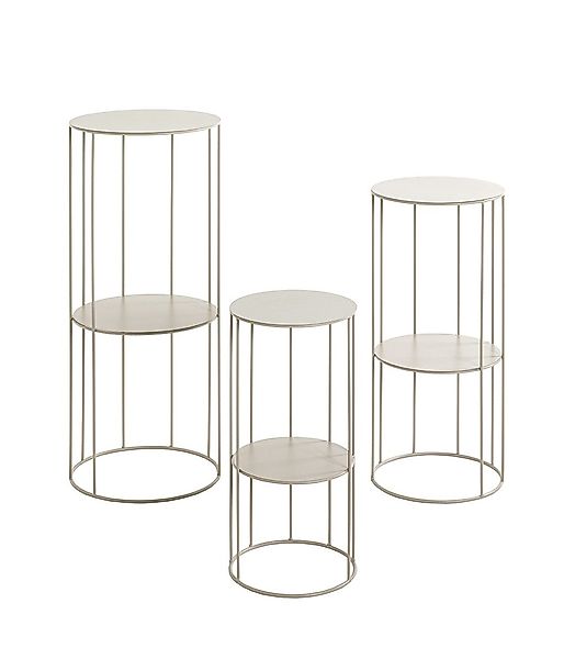 freiraum Blumentisch 54182 (3er Set), (3er günstig online kaufen