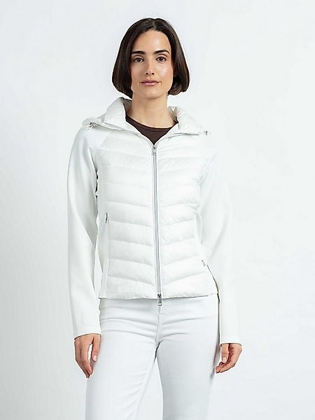 WEGA Green Goose Steppjacke Simea günstig online kaufen