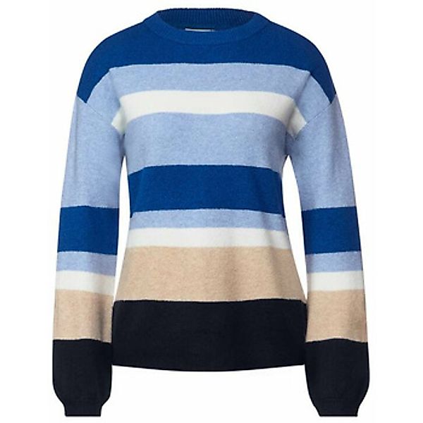 Street One  Pullover Rollkragenpullover für Damen günstig online kaufen