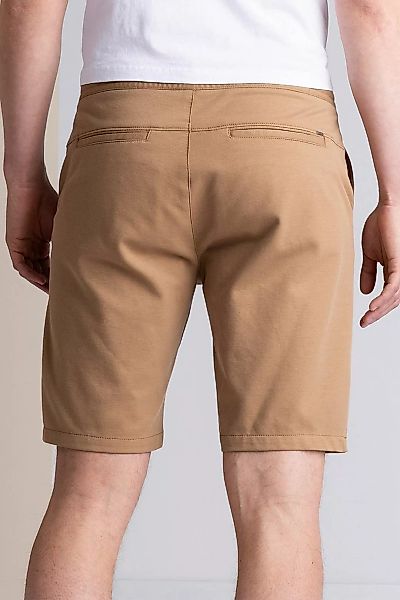 Vanguard V65 Shorts Twill Braun - Größe 32 günstig online kaufen