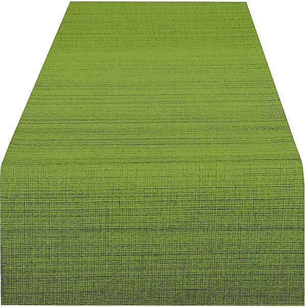 Delindo Lifestyle Tischläufer "SAMBA" Fleckabweisend, UV-beständig, 230 g/m günstig online kaufen
