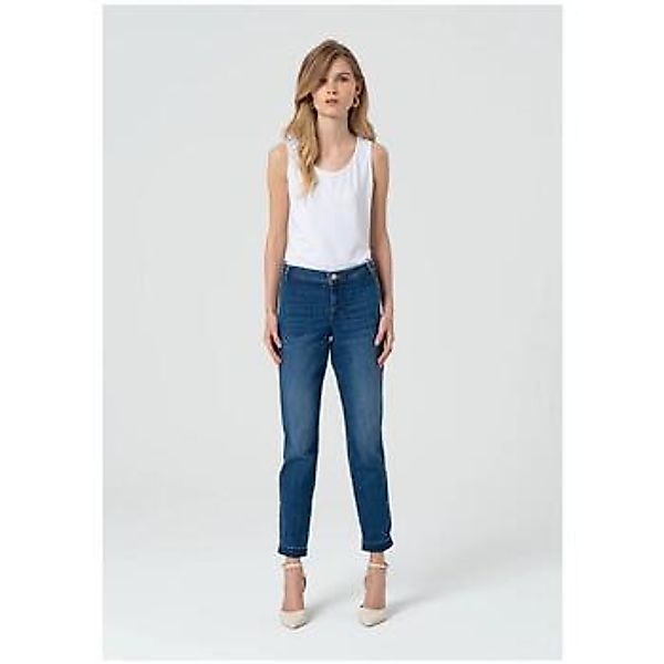 Fracomina  Jeans FP25SV4001D46093 günstig online kaufen