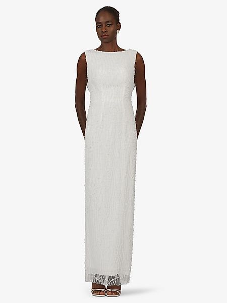 Kraimod Brautkleid mit schimmerndem Muster günstig online kaufen