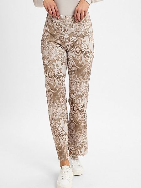 ROSNER Bundfaltenhose Alisa günstig online kaufen