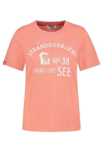 Eight2Nine Kurzarmshirt Eight2nine Damen T-Shirt kurz günstig online kaufen