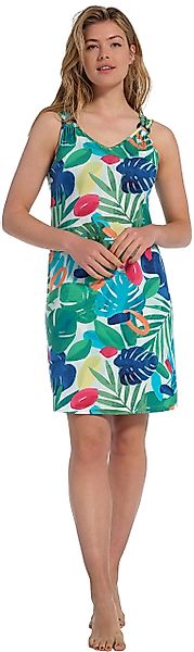 Pastunette Strandkleid Damen Sommer Kleid (1-tlg) günstig online kaufen