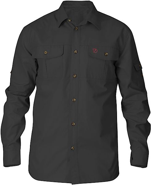 Fjällräven Langarmhemd Singi Trekking Shirt günstig online kaufen