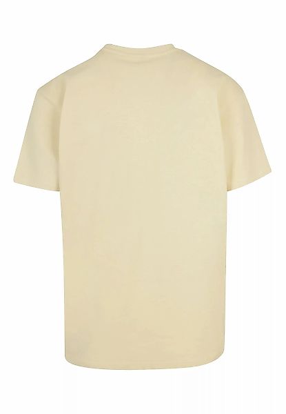 Merchcode T-Shirt "Merchcode Herren Bla Bla Bla Comic Heavy Oversized Tee", günstig online kaufen