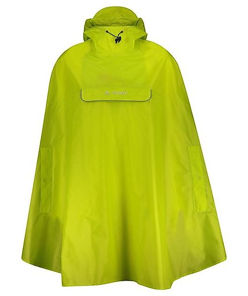 VAUDE Fahrradjacke Regenponcho günstig online kaufen