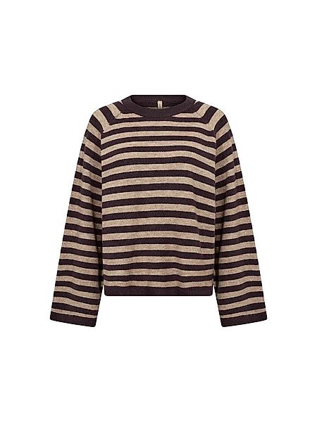 soyaconcept Strickpullover Soya Concept Sweater SC-ORLEAN günstig online kaufen