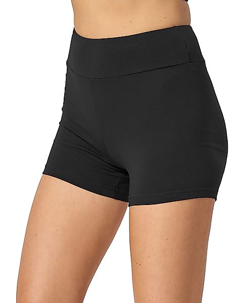 Merry Style Leggings Damen Shorts Radlerhose günstig online kaufen