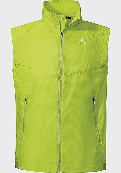 Schöffel Funktionsweste Vest Bygstad M günstig online kaufen