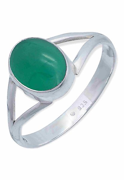 mantraroma Silberring HARDIN aus 925 Silber günstig online kaufen