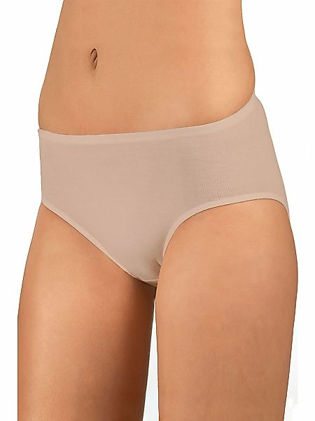 Nina Von C. Hüftslip "3er Pack Damen Hüftslip Daily" Spar-Pack günstig online kaufen