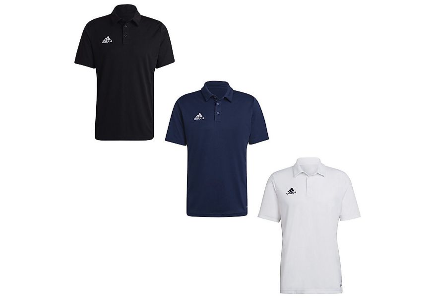 adidas Performance Poloshirt adidas Herren Poloshirt Entrada 22 Polo 3er Se günstig online kaufen