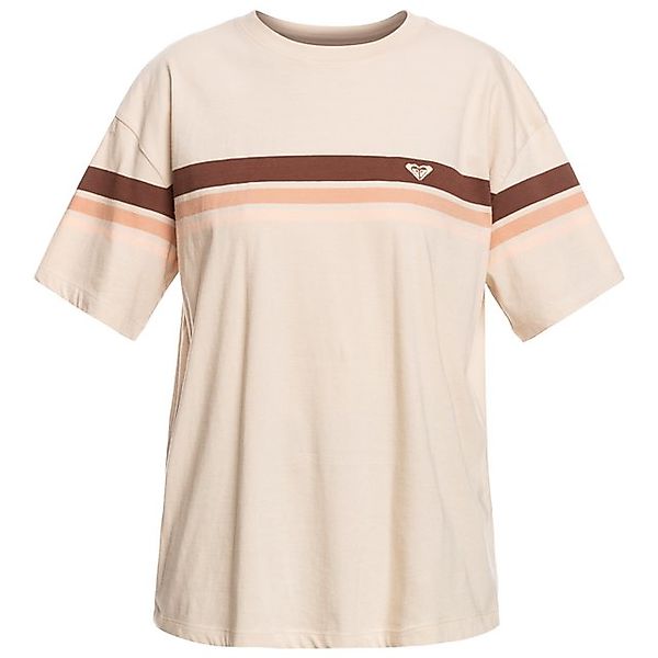 Roxy T-Shirt THE COLORFUL BEACH THE COLORFUL BEACH günstig online kaufen