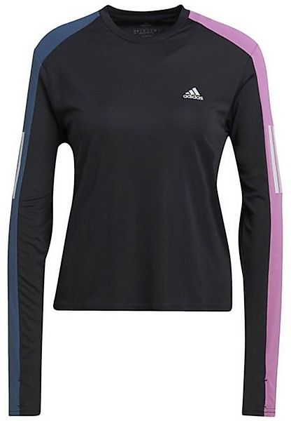 adidas Originals Langarmshirt Color Block (1-tlg) günstig online kaufen