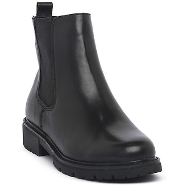 Jana  Damenstiefel BLACK günstig online kaufen