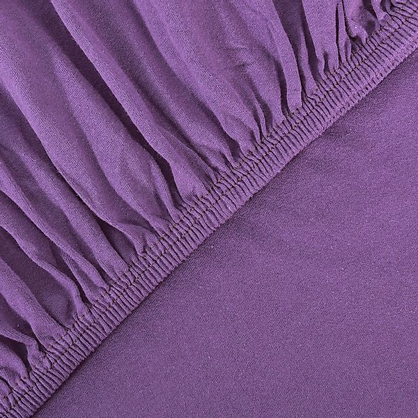 leevitex® Spannbettlaken Spannbettlaken Kinder Spannbettlaken Premium 170 g günstig online kaufen