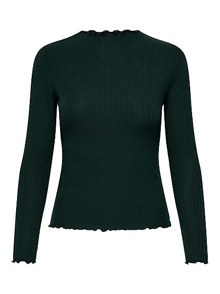 ONLY Strickpullover ONLEmma (1-tlg) Plain/ohne Details günstig online kaufen