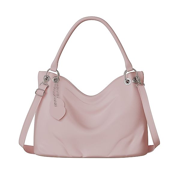 KMISSO Umhängetasche Damen Shopper Handtasche Veganes günstig online kaufen
