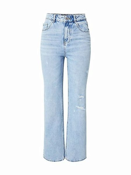 Vero Moda Bootcut-Jeans Kithy (1-tlg) Weiteres Detail günstig online kaufen