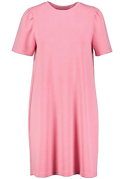 RICHROYAL Jerseykleid Damen T-Shirt-Kleid aus softem Jersey (1-tlg) günstig online kaufen