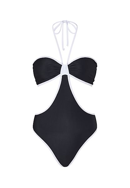 Moda Minx Badeanzug (1-St) mit tollen günstig online kaufen