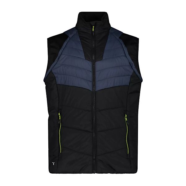 CMP Steppjacke "H Hybridjacke" günstig online kaufen