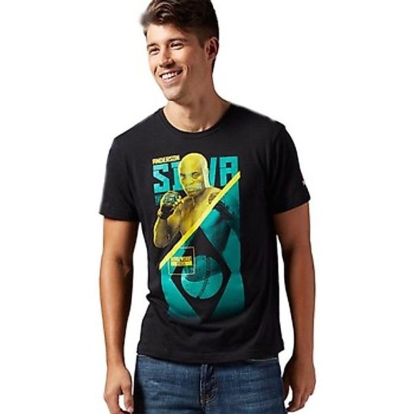 Reebok Sport  T-Shirt Silva Fighter Tee günstig online kaufen