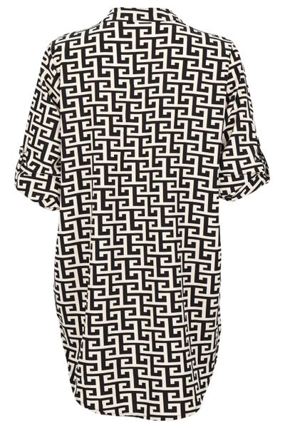 malito more than fashion Schlupfbluse 2310 günstig online kaufen