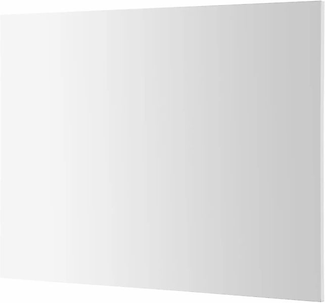 welltime Badspiegel "Florenz" in drei Breiten (60cm,80cm,100cm) günstig online kaufen