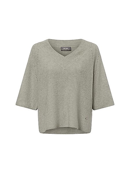 Mos Mosh Strickpullover MMTaci günstig online kaufen