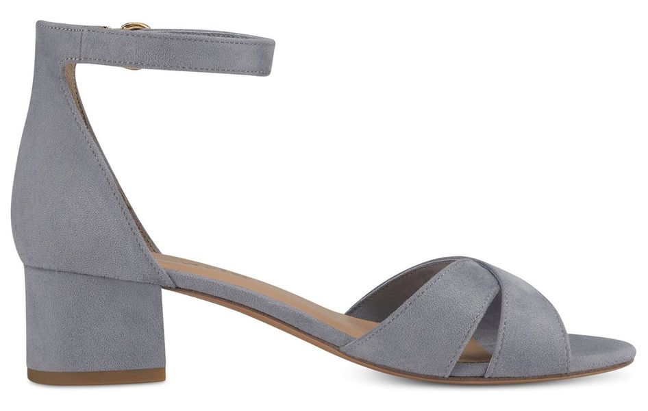 Tamaris Sandalette, Blockabsastz, Sommerschuh, Riemchensandale mit günstig online kaufen