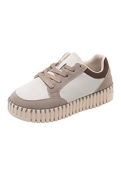 Ilse Jacobsen TULIP4092 Sneaker Hoher Tragekomfort günstig online kaufen