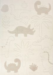 the carpet Teppich »Elisa Kids« rechteckig 12 mm Höhe Kids Kinderzimmer Tep günstig online kaufen