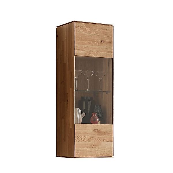 Lomadox Hängevitrine WYNDHAM-69 Vitrine, rechts/links montierbar, günstig online kaufen