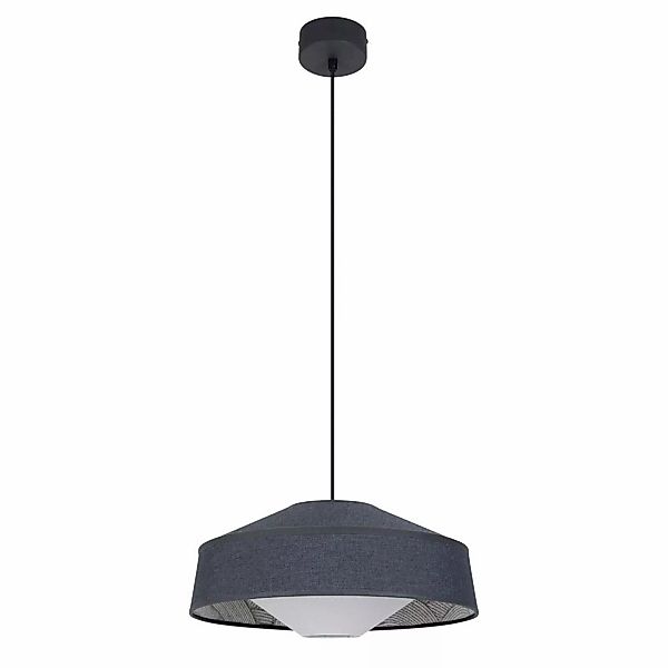 MARKET SET Mokuzaï S Hängeleuchte Ø 38 cm günstig online kaufen