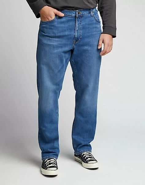 Lee Regular-fit-Jeans "DAREN ZIP FLY" günstig online kaufen