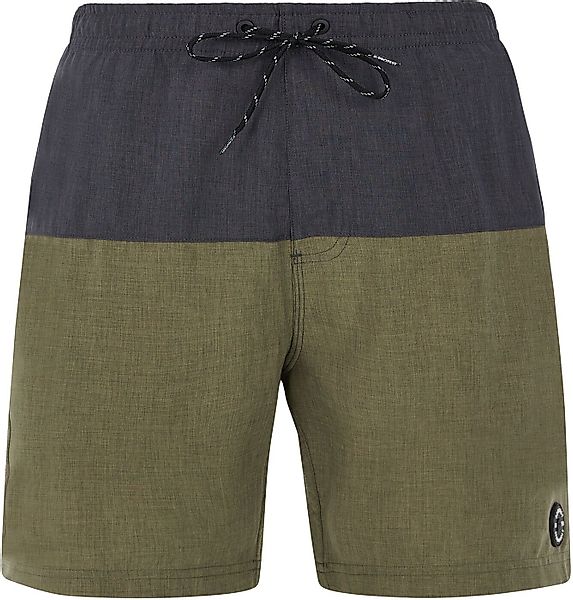 Protest Badehose PRTHELI beachshort True Black günstig online kaufen