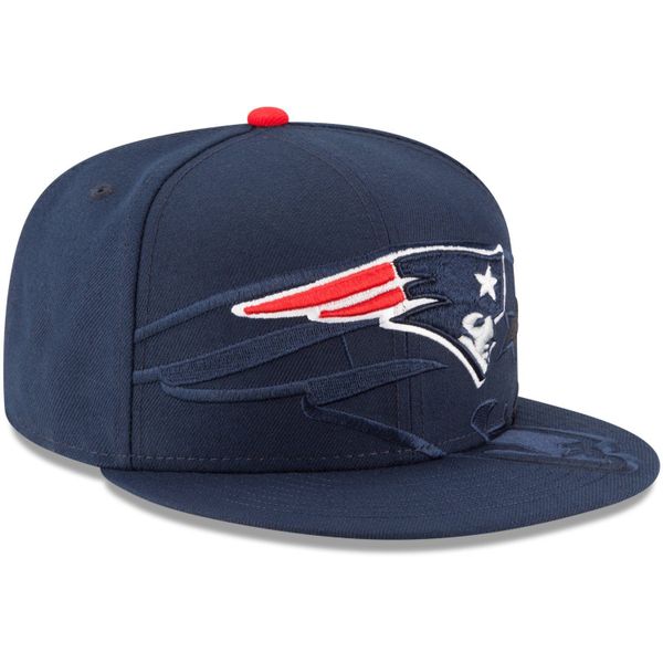 New Era Fitted Cap 59Fifty SPILL günstig online kaufen