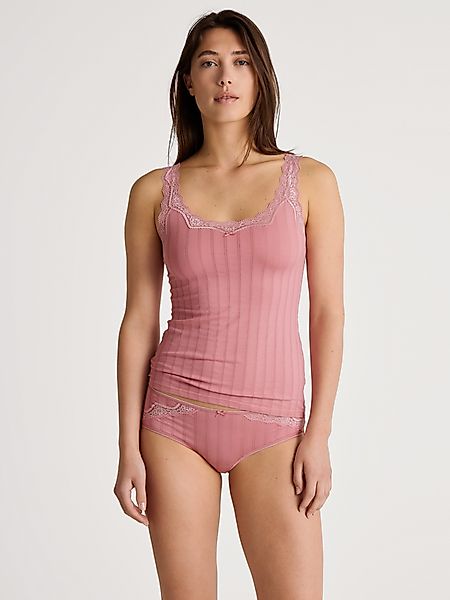 CALIDA Tanktop Etude Toujours zarte Spitze, günstig online kaufen