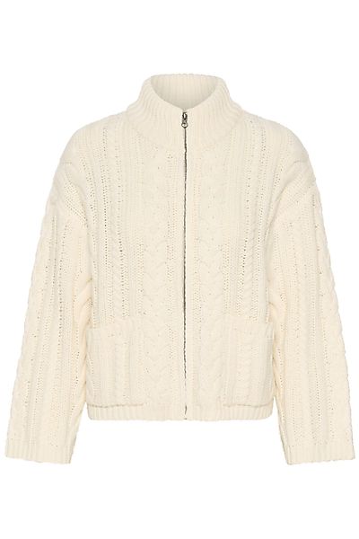 KAFFE Cardigan Strickjacke KAlidda günstig online kaufen