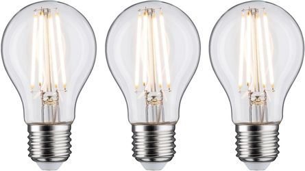 Paulmann LED-Filament 3er Pack 9W E27 günstig online kaufen