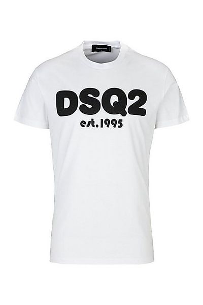 Dsquared2 T-Shirt DSQ2 Cool Tee günstig online kaufen