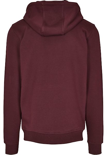 URBAN CLASSICS Sweatshirt "Urban Classics Herren Basic Sweat Hoody", (1 tlg günstig online kaufen